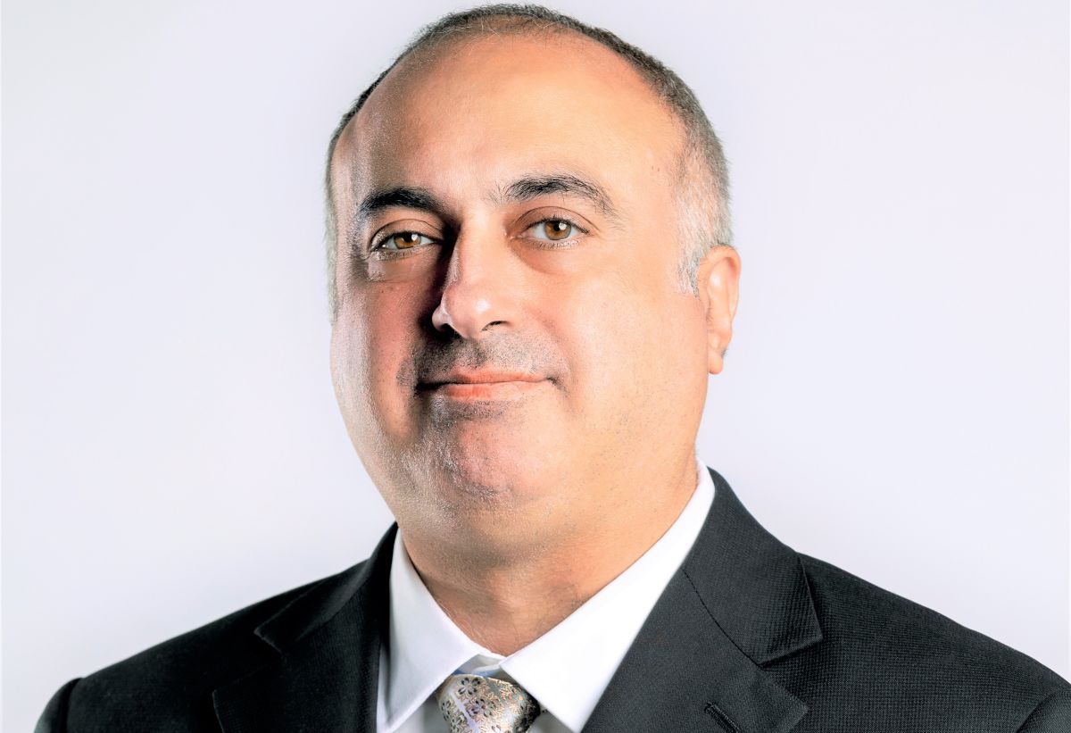 Fred Ghanem è entrato a far parte di Sunresin come vice presidente della divisione di scienze della vita che gestisce il mercato americano
